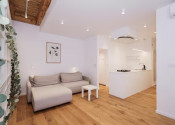 Fully renovated 2-room apartment for rent in the Old Town - fotografia 1