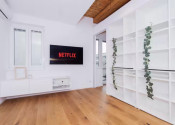 Fully renovated 2-room apartment for rent in the Old Town - fotografia 4