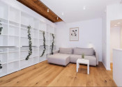 Fully renovated 2-room apartment for rent in the Old Town - fotografia 3