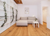 Fully renovated 2-room apartment for rent in the Old Town - fotografia 7