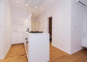 Fully renovated 2-room apartment for rent in the Old Town - fotografia 11