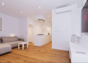 Fully renovated 2-room apartment for rent in the Old Town - fotografia 9