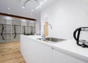 Fully renovated 2-room apartment for rent in the Old Town - fotografia 8