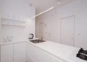 Fully renovated 2-room apartment for rent in the Old Town - fotografia 10