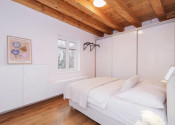 Fully renovated 2-room apartment for rent in the Old Town - fotografia 14