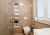 Fully renovated 2-room apartment for rent in the Old Town - fotografia 18