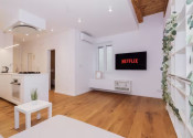 Fully renovated 2-room apartment for rent in the Old Town - fotografia 2
