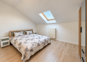 4-izbový rodinný dom/ 120m2/ záhradka/ garáž/ predaj Rovinka - fotografia 11