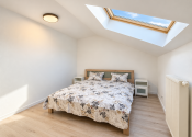 4-izbový rodinný dom/ 120m2/ záhradka/ garáž/ predaj Rovinka - fotografia 12