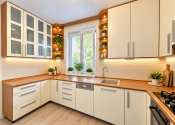 4-izbový rodinný dom/ 120m2/ záhradka/ garáž/ predaj Rovinka - fotografia 8