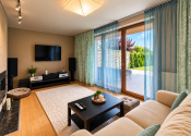 2-story, 5-room family house with a garden for sale in Rovinka - fotografia 3