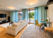 2-story, 5-room family house with a garden for sale in Rovinka - fotografia 4