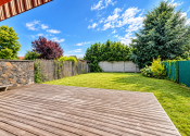 2-story, 5-room family house with a garden for sale in Rovinka - fotografia 13