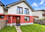 2-story, 5-room family house with a garden for sale in Rovinka - fotografia 14