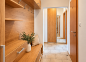 Praktický 2-izbový byt 52m2, lodžia, pivnica na predaj Ružinov - fotografia 12