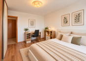 Praktický 2-izbový byt 52m2, lodžia, pivnica na predaj Ružinov - fotografia 11