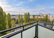 Praktický 2-izbový byt 52m2, lodžia, pivnica na predaj Ružinov - fotografia 15