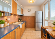 Praktický 2-izbový byt 52m2, lodžia, pivnica na predaj Ružinov - fotografia 8