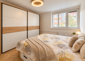 3- izbový byt/ 71.84m2/ loggia predaj Staré mesto - fotografia 8
