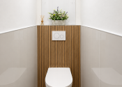 3- izbový byt/ 71.84m2/ loggia predaj Staré mesto - fotografia 10