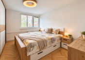 3- izbový byt/ 71.84m2/ loggia predaj Staré mesto - fotografia 6