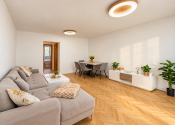 3- izbový byt/ 71.84m2/ loggia predaj Staré mesto - fotografia 3