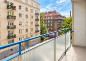 3- izbový byt/ 71.84m2/ loggia predaj Staré mesto - fotografia 11