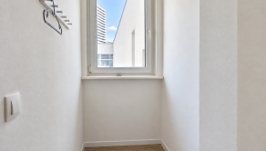 2-room apartment 47 m² with cellar for sale in Nové Mesto RESERVED - fotografia 5