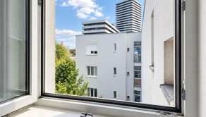 2-room apartment 47 m² with cellar for sale in Nové Mesto RESERVED - fotografia 4