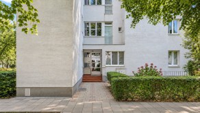 2-room apartment 47 m² with cellar for sale in Nové Mesto RESERVED - fotografia 11