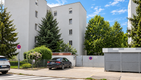 2-room apartment 47 m² with cellar for sale in Nové Mesto RESERVED - fotografia 12
