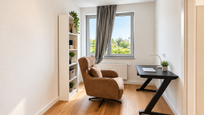 Kompletne zrekonštruovaný rodinný dom na predaj v Ivanke pri Dunaji - fotografia 12