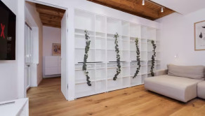 Fully renovated 2-room apartment for rent in the Old Town - fotografia 5