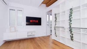 Fully renovated 2-room apartment for rent in the Old Town - fotografia 4