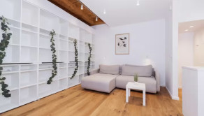 Fully renovated 2-room apartment for rent in the Old Town - fotografia 3