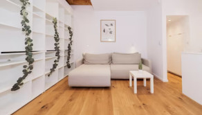 Fully renovated 2-room apartment for rent in the Old Town - fotografia 7