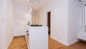 Fully renovated 2-room apartment for rent in the Old Town - fotografia 11