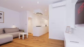 Fully renovated 2-room apartment for rent in the Old Town - fotografia 9