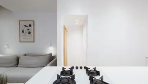 Fully renovated 2-room apartment for rent in the Old Town - fotografia 6