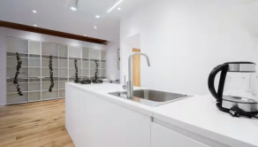 Fully renovated 2-room apartment for rent in the Old Town - fotografia 8