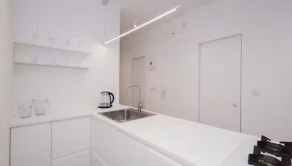 Fully renovated 2-room apartment for rent in the Old Town - fotografia 10