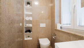 Fully renovated 2-room apartment for rent in the Old Town - fotografia 18