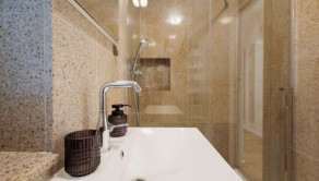 Fully renovated 2-room apartment for rent in the Old Town - fotografia 19