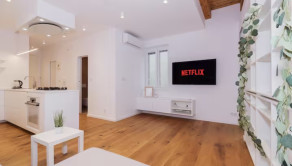 Fully renovated 2-room apartment for rent in the Old Town - fotografia 2