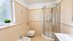 4-izbový rodinný dom/ 120m2/ záhradka/ garáž/ predaj Rovinka - fotografia 18