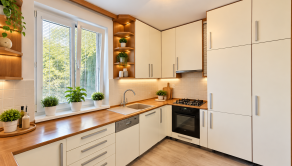 4-izbový rodinný dom/ 120m2/ záhradka/ garáž/ predaj Rovinka - fotografia 7