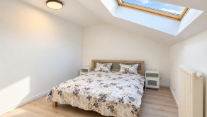 4-izbový rodinný dom/ 120m2/ záhradka/ garáž/ predaj Rovinka - fotografia 12