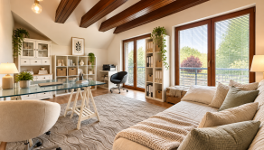 2-story, 5-room family house with a garden for sale in Rovinka - fotografia 1