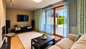 2-story, 5-room family house with a garden for sale in Rovinka - fotografia 3