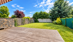 2-story, 5-room family house with a garden for sale in Rovinka - fotografia 13